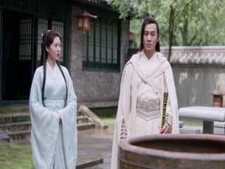 Nhất Phiến Băng Tâm Tại Ngọc Hồ (Một Mảnh Băng Tâm Tại Ngọc Hồ) Tập Tập 07