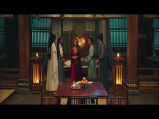 Thiếu Chủ Đi Chậm Thôi Tập Tập 12