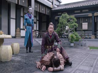 Nhất Phiến Băng Tâm Tại Ngọc Hồ (Một Mảnh Băng Tâm Tại Ngọc Hồ) Tập Tập 18