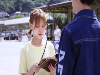 Thế Giới Livestream Điên Cuồng Tập Tập 21