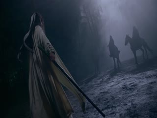 Nhất Phiến Băng Tâm Tại Ngọc Hồ (Một Mảnh Băng Tâm Tại Ngọc Hồ) Tập Tập 06