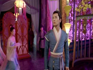 Nhất Phiến Băng Tâm Tại Ngọc Hồ (Một Mảnh Băng Tâm Tại Ngọc Hồ) Tập Tập 10