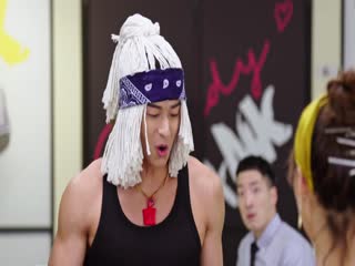 Thế Giới Livestream Điên Cuồng Tập Tập 09