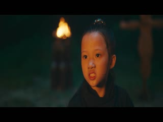 Thiếu Chủ Đi Chậm Thôi Tập Tập 20