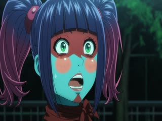 Tojima Muốn Trở Thành Kamen Rider Tập Tập 05