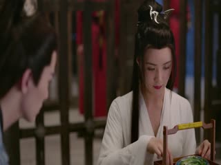 Nhất Phiến Băng Tâm Tại Ngọc Hồ (Một Mảnh Băng Tâm Tại Ngọc Hồ) Tập Tập 12