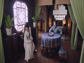 Nhất Phiến Băng Tâm Tại Ngọc Hồ (Một Mảnh Băng Tâm Tại Ngọc Hồ) Tập Tập 04