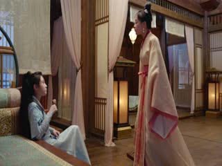 Nhất Phiến Băng Tâm Tại Ngọc Hồ (Một Mảnh Băng Tâm Tại Ngọc Hồ) Tập Tập 17