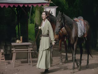 Nhất Phiến Băng Tâm Tại Ngọc Hồ (Một Mảnh Băng Tâm Tại Ngọc Hồ) Tập Tập 09