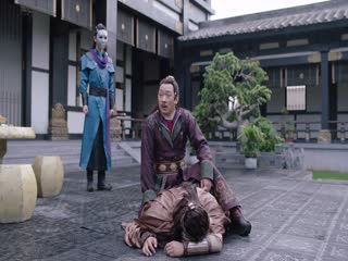 Nhất Phiến Băng Tâm Tại Ngọc Hồ (Một Mảnh Băng Tâm Tại Ngọc Hồ) Tập Tập 18