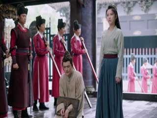 Nhất Phiến Băng Tâm Tại Ngọc Hồ (Một Mảnh Băng Tâm Tại Ngọc Hồ) Tập Tập 01