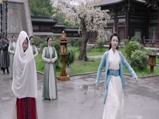 Nhất Phiến Băng Tâm Tại Ngọc Hồ (Một Mảnh Băng Tâm Tại Ngọc Hồ) Tập Tập 14