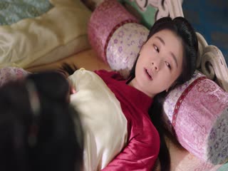 Nhất Phiến Băng Tâm Tại Ngọc Hồ (Một Mảnh Băng Tâm Tại Ngọc Hồ) Tập Tập 23