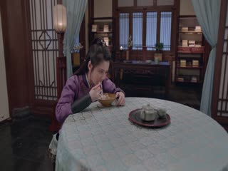 Nhất Phiến Băng Tâm Tại Ngọc Hồ (Một Mảnh Băng Tâm Tại Ngọc Hồ) Tập Tập 11