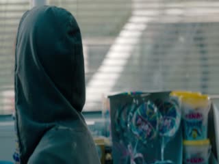 Đường Về Cõi Chết Tập Tập 03