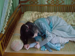 Nhất Phiến Băng Tâm Tại Ngọc Hồ (Một Mảnh Băng Tâm Tại Ngọc Hồ) Tập Tập 21