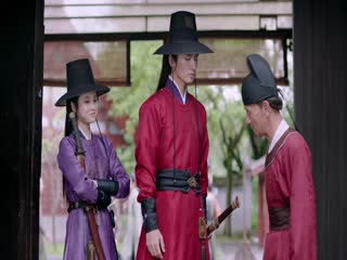 Nhất Phiến Băng Tâm Tại Ngọc Hồ (Một Mảnh Băng Tâm Tại Ngọc Hồ) Tập Tập 02