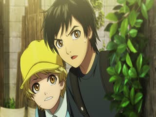 Tojima Muốn Trở Thành Kamen Rider Tập Tập 03