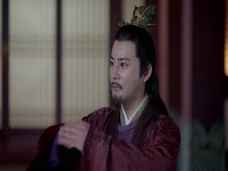 Nhất Phiến Băng Tâm Tại Ngọc Hồ (Một Mảnh Băng Tâm Tại Ngọc Hồ) Tập Tập 22