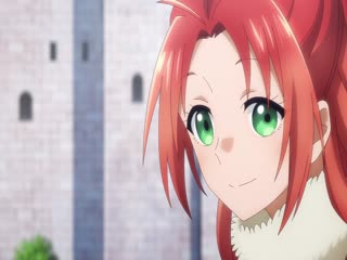 Tiểu Thư Tham Ăn Và Công Tước Ma Cà Rồng Tập Tập 06