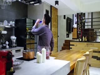 Thế Giới Livestream Điên Cuồng Tập Tập 03