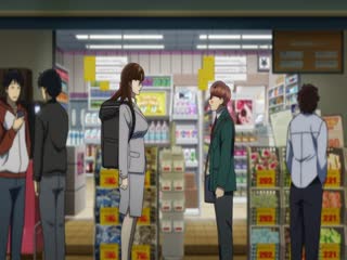 Tojima Muốn Trở Thành Kamen Rider Tập Tập 02