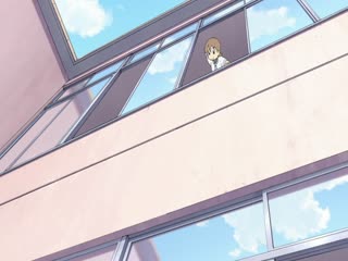 Nichijou: Cuộc Sống Thường Ngày Của Tôi Tập Tập 12