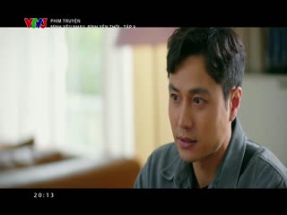 Mình Yêu Nhau, Bình Yên Thôi Tập Tập 009