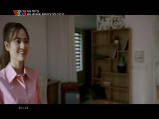 Mình Yêu Nhau, Bình Yên Thôi Tập Tập 102