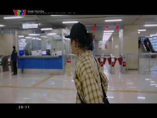 Mình Yêu Nhau, Bình Yên Thôi Tập Tập 043