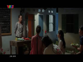 Mình Yêu Nhau, Bình Yên Thôi Tập Tập 042