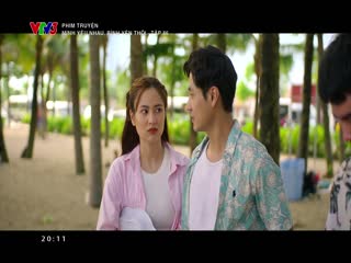 Mình Yêu Nhau, Bình Yên Thôi Tập Tập 086