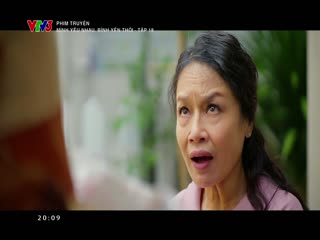 Mình Yêu Nhau, Bình Yên Thôi Tập Tập 018