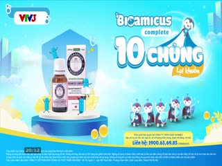 Mình Yêu Nhau, Bình Yên Thôi Tập Tập 104