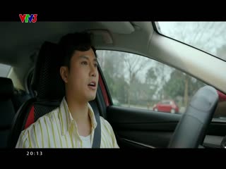 Mình Yêu Nhau, Bình Yên Thôi Tập Tập 045