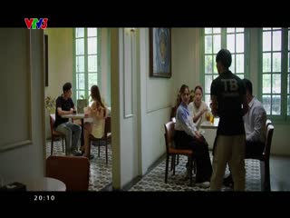 Mình Yêu Nhau, Bình Yên Thôi Tập Tập 068