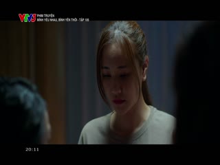 Mình Yêu Nhau, Bình Yên Thôi Tập Tập 105