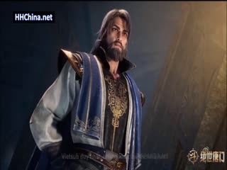 Đấu La Đại Lục 2: Tuyệt Thế Đường Môn Tập Tập 126