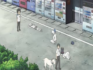 Nichijou: Cuộc Sống Thường Ngày Của Tôi Tập Tập 16