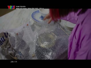 Mình Yêu Nhau, Bình Yên Thôi Tập Tập 044