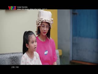 Mình Yêu Nhau, Bình Yên Thôi Tập Tập 087