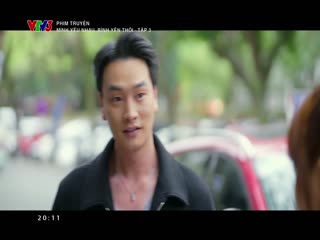 Mình Yêu Nhau, Bình Yên Thôi Tập Tập 003