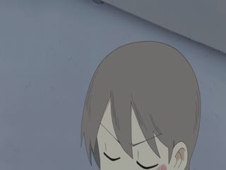 Nichijou: Cuộc Sống Thường Ngày Của Tôi Tập Tập 09