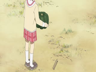 Nichijou: Cuộc Sống Thường Ngày Của Tôi Tập Tập 26