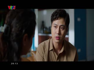 Mình Yêu Nhau, Bình Yên Thôi Tập Tập 061