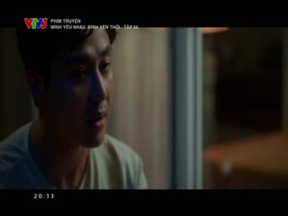 Mình Yêu Nhau, Bình Yên Thôi Tập Tập 066
