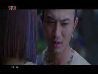 Mình Yêu Nhau, Bình Yên Thôi Tập Tập 095