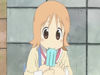 Nichijou: Cuộc Sống Thường Ngày Của Tôi Tập Tập 22