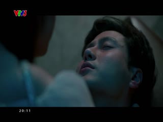 Mình Yêu Nhau, Bình Yên Thôi Tập Tập 054