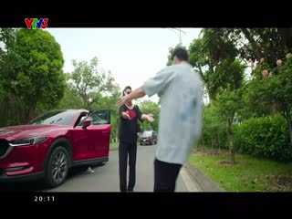 Mình Yêu Nhau, Bình Yên Thôi Tập Tập 078